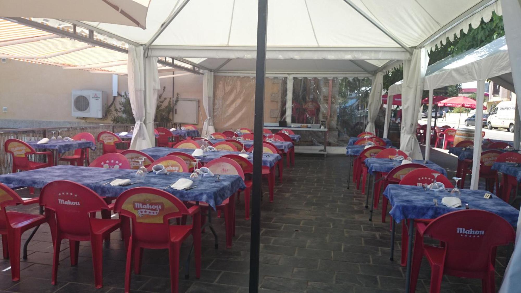 Hotel Tierra De Lobos Puebla de Sanabria Exterior foto